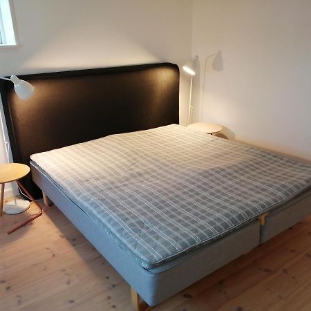 Oxenbjergets Overnatning Svendborg Eksteriør bilde