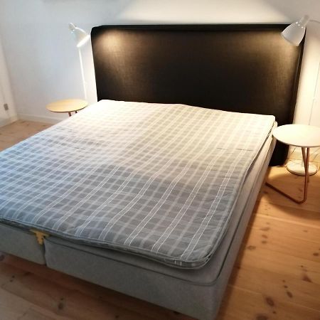 Oxenbjergets Overnatning Svendborg Eksteriør bilde